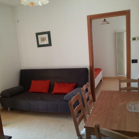 Vista Mare Apartment Rimini Exterior photo