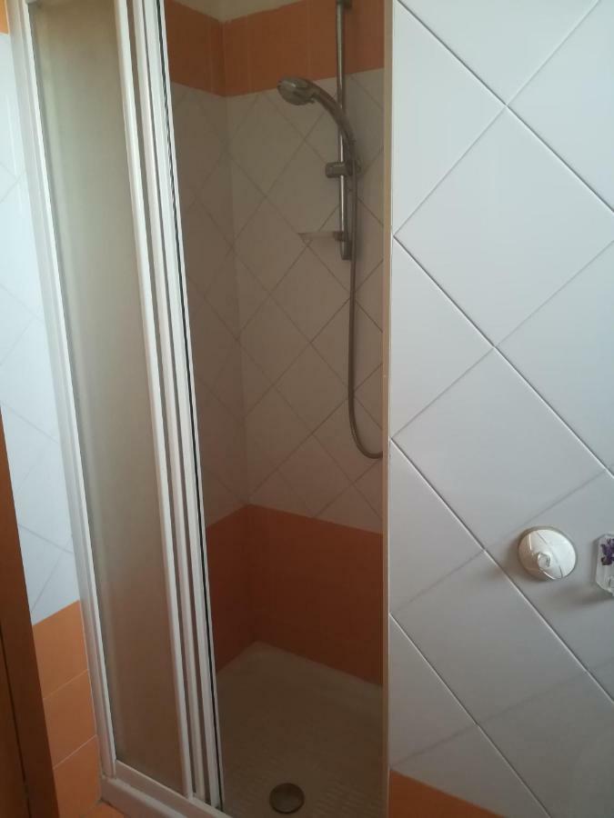 Vista Mare Apartment Rimini Exterior photo